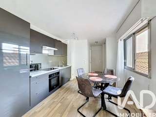 Vente appartement 1 pièce Vente appartement 1 pièce