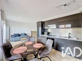 Vente appartement 2 pièces Vente appartement 2 pièces