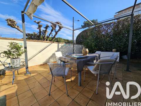Vente appartement 5 pièces Arcachon 33