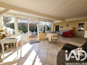 Vente Appartement 5 piècesArcachon