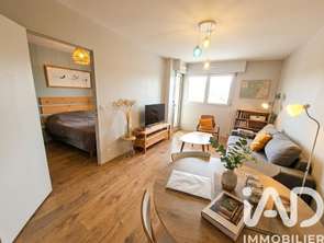 Vente Appartement 2 piècesArcachon