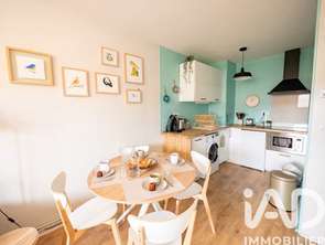 Vente Appartement 2 piècesArcachon