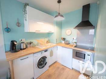 Vente Appartement 2 piècesArcachon