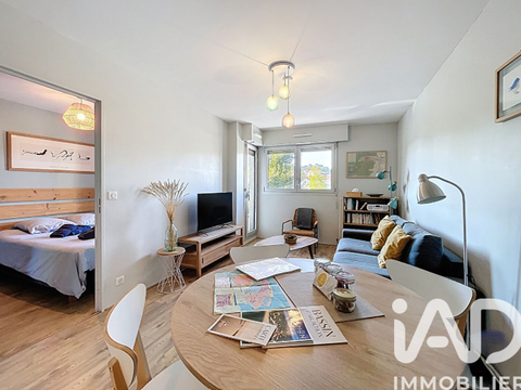 Vente appartement 2 pièces Vente appartement 2 pièces