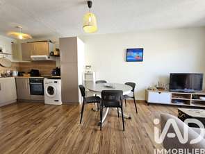 Vente Appartement 2 piècesArcachon