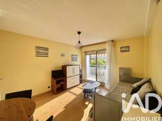 Vente appartement 1 pièce Vente appartement 1 pièce