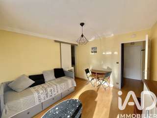 Vente appartement 1 pièce Vente appartement 1 pièce