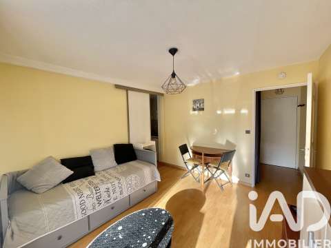 Vente appartement 1 pièce Vente appartement 1 pièce