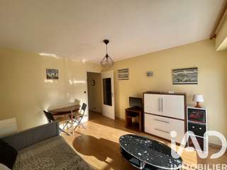 Vente appartement 1 pièce Vente appartement 1 pièce