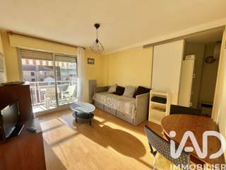 Vente appartement 1 pièce Vente appartement 1 pièce