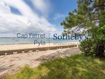 Vente appartement 3 pièces Arcachon 33