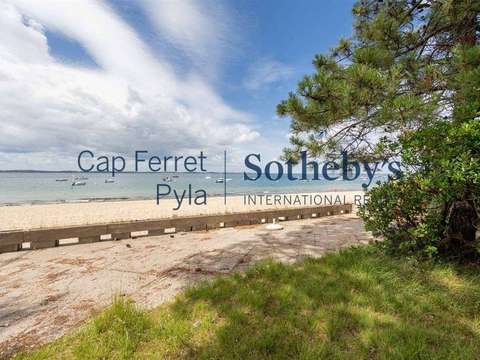 Vente appartement 3 pièces Arcachon 33