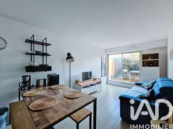 Vente appartement 1 pièce Vente appartement 1 pièce