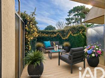 Vente appartement 1 pièce Vente appartement 1 pièce