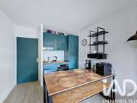 Vente appartement 1 pièce Vente appartement 1 pièce