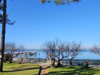 Vente appartement 1 pièce Arcachon 33