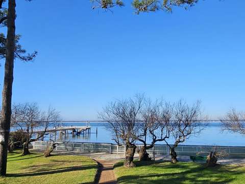 Vente appartement 1 pièce Arcachon 33