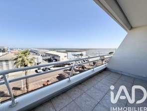Vente Appartement 3 piècesArcachon
