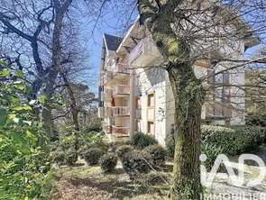 Vente Appartement 3 piècesArcachon