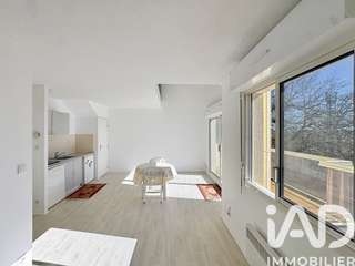 Vente appartement 2 pièces Vente appartement 2 pièces