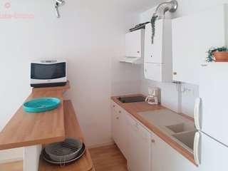 Vente appartement 2 pièces Vente appartement 2 pièces