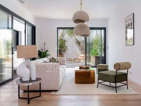 Vente appartement 5 pièces Arcachon 33