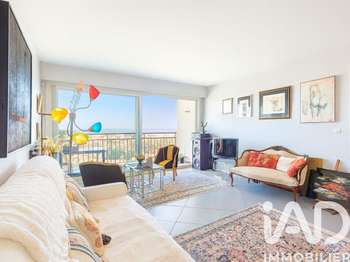 Vente appartement 3 pièces Arcachon 33