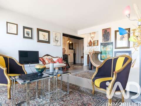 Vente appartement 3 pièces Vente appartement 3 pièces