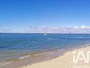 Vente Appartement T1Arcachon