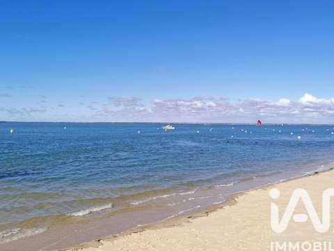 Vente appartement 1 pièce Arcachon 33