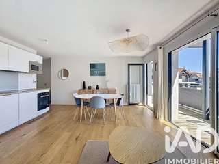 Vente appartement 3 pièces Vente appartement 3 pièces