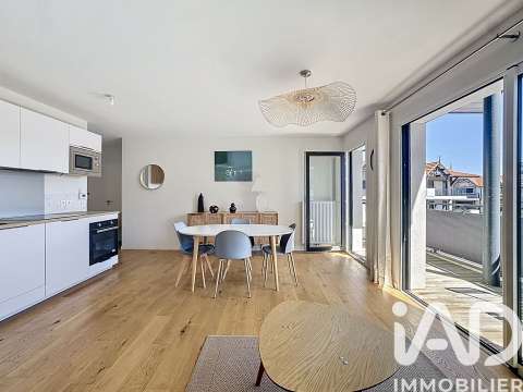 Vente appartement 3 pièces Vente appartement 3 pièces