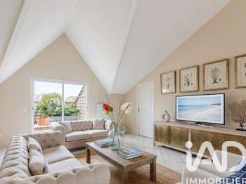 Vente Appartement 4 piècesArcachon