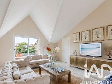 Vente appartement 4 pièces Vente appartement 4 pièces