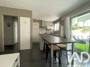 Vente Appartement 2 piècesArcachon
