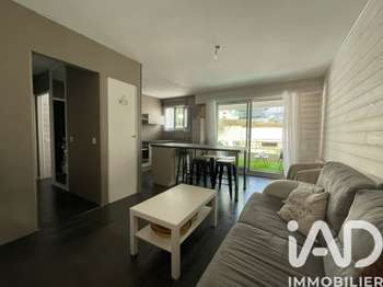Vente appartement 2 pièces Arcachon 33
