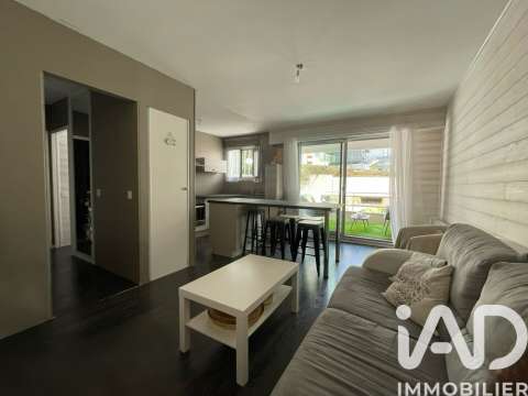 Vente appartement 2 pièces Arcachon 33