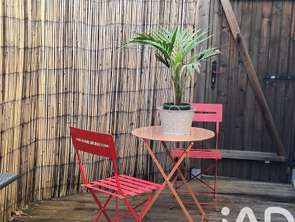 Vente Appartement 2 piècesArcachon