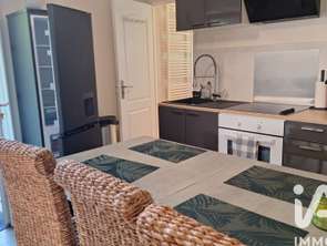 Vente Appartement 2 piècesArcachon