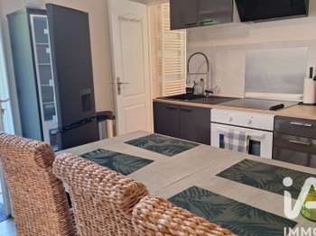 Vente appartement 2 pièces Arcachon 33