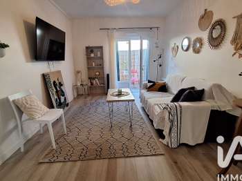 Vente appartement 2 pièces Arcachon 33