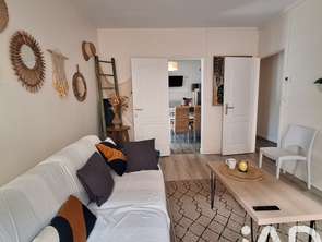 Vente Appartement 2 piècesArcachon