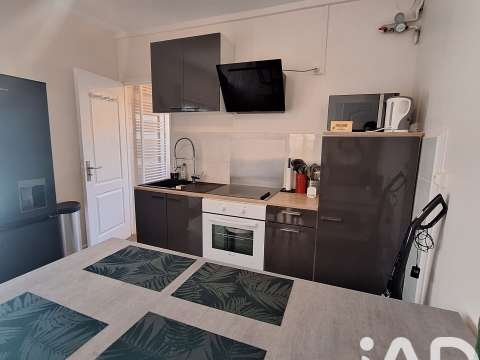 Vente appartement 2 pièces Vente appartement 2 pièces