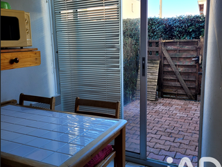 Vente appartement 1 pièce