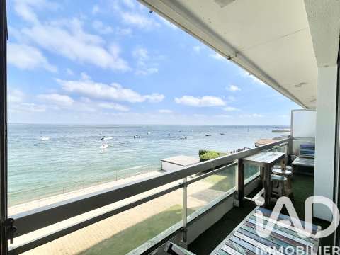 Vente appartement 2 pièces Arcachon 33