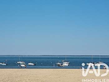 Appartement 4 pièces 78 m² · à Arcachon · 78 m² · 699 000 €