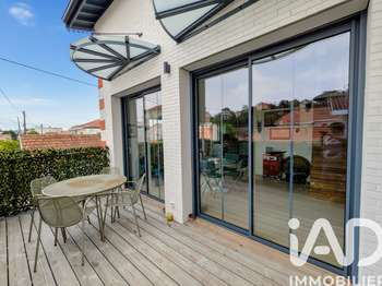 Vente appartement 4 pièces Arcachon 33