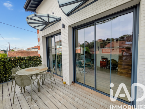 Vente appartement 4 pièces Arcachon 33