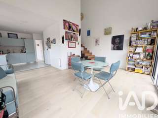 Vente appartement 4 pièces Vente appartement 4 pièces