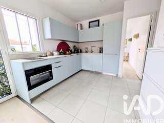 Vente appartement 4 pièces Vente appartement 4 pièces